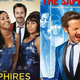 Image for article titled The Sapphires US DVD Cover Relegates Black Female Stars to Background